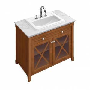 Тумба под раковину Villeroy & Boch Hommage